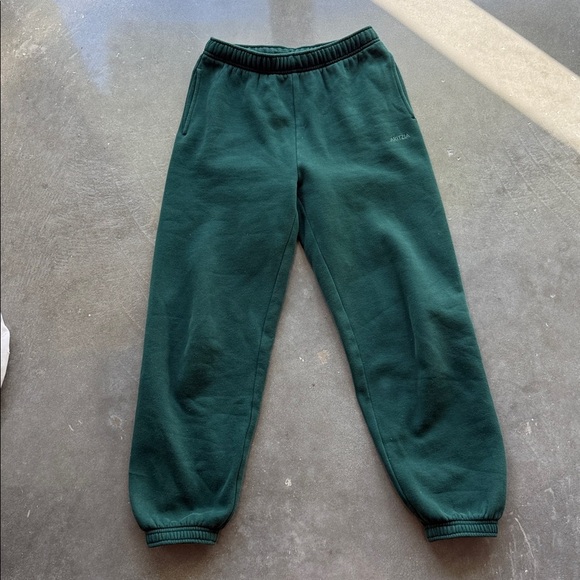 Aritzia Cozy Sweatfleece Mega Jogger - Picture 11 of 14